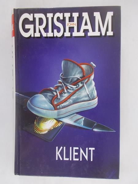 Grisham John - Klient