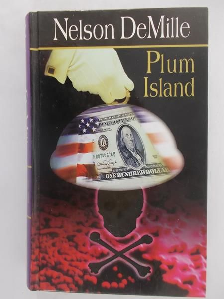 Plum Island