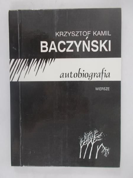Autobiografia