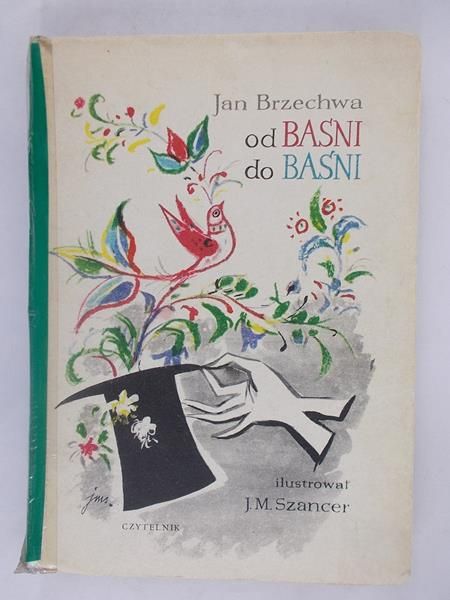 Od baśni do baśni