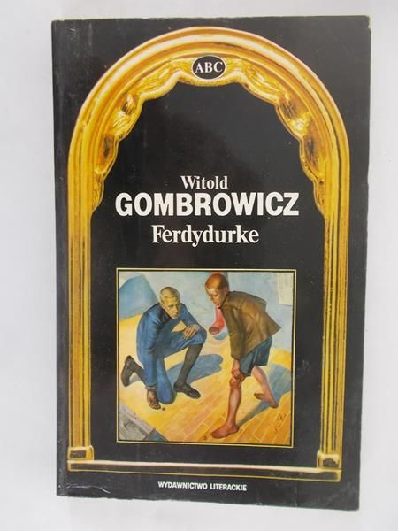 Ferdydurke