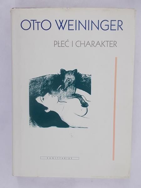 Płeć i charakter