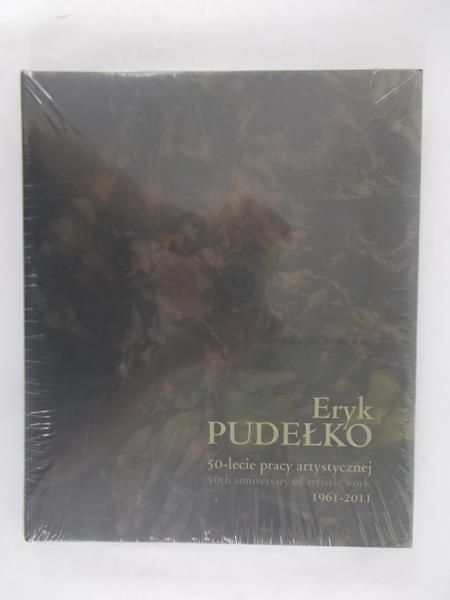 Eryk Pudełko. 50-lecie pracy artystycznej, NOWA