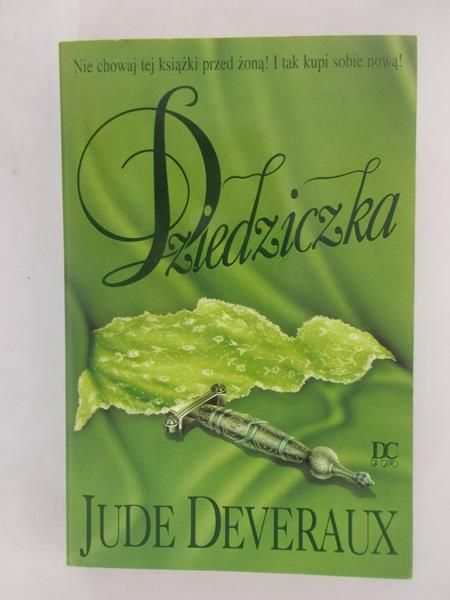 Dziedziczka