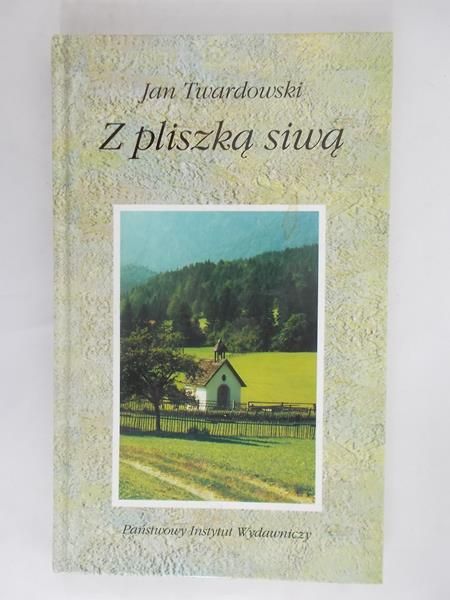 Z pliszką siwą