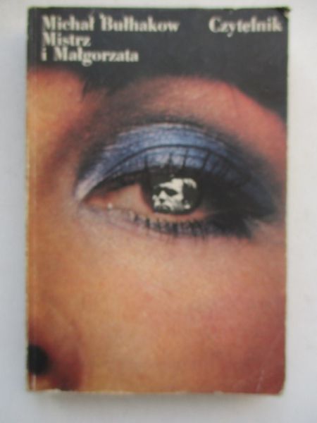 Mistrz i Małgorzata