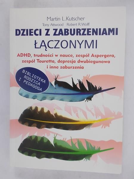 Dzieci z zaburzeniami łączonymi