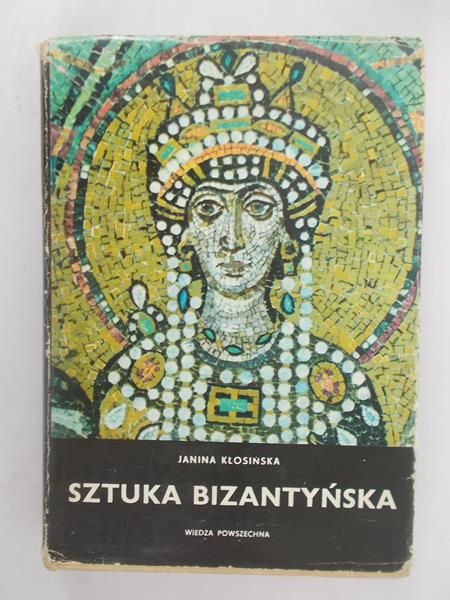 Sztuka Bizantyńska
