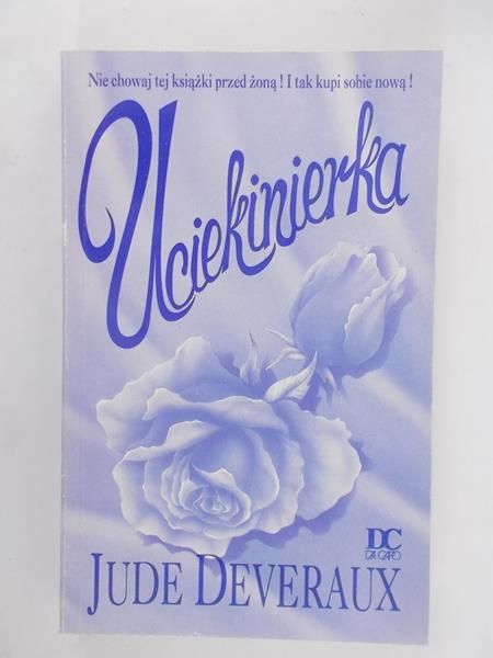 Uciekinierka
