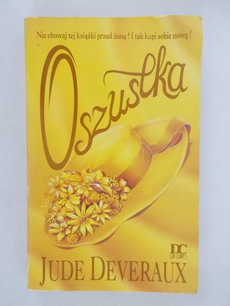 Oszustka