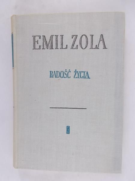 Radość życia