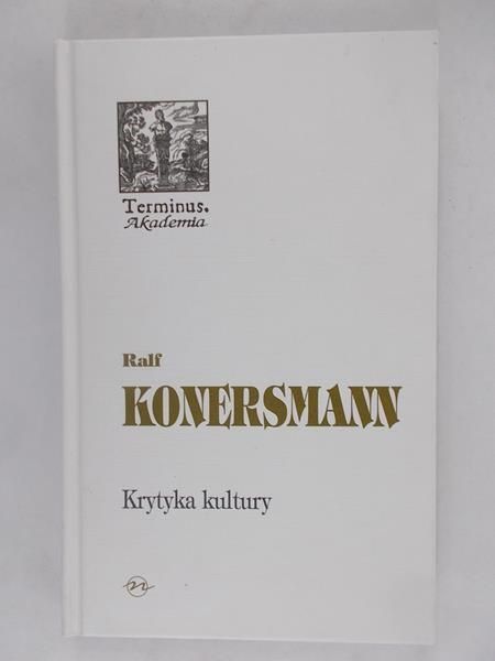 Krytyka kultury