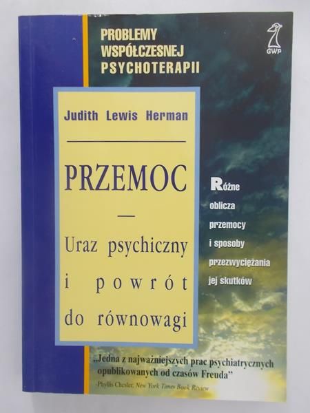 Przemoc