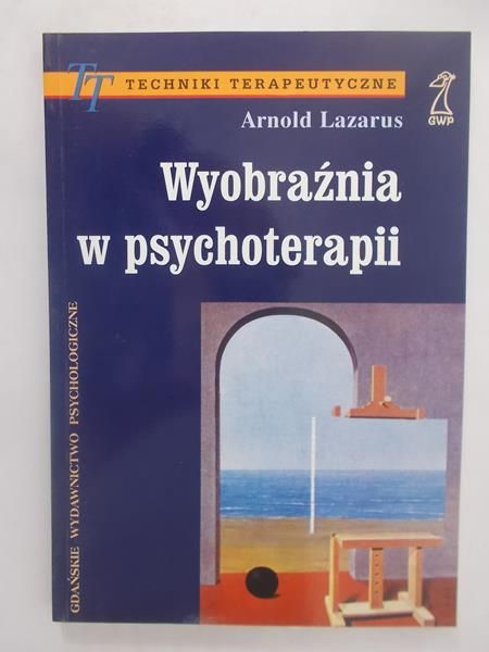 Wyobraźnia w psychoterapii