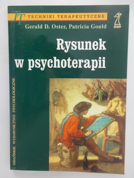 Rysunek w psychoterapii
