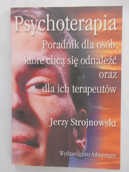 Psychoterapia