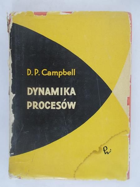 Dynamika procesów