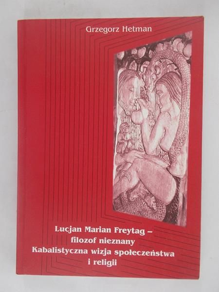 Kabalistyczna wizja społeczeństwa i religii
