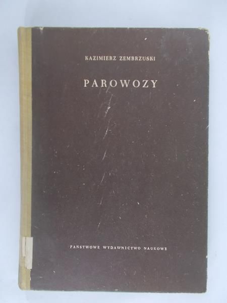 Parowozy