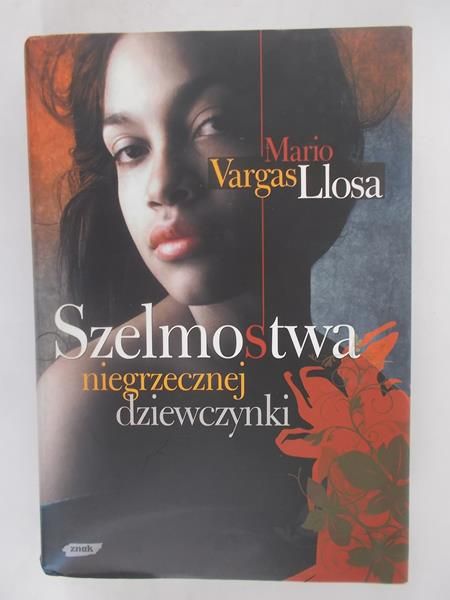 Szelmostwa niegrzecznej dziewczynki