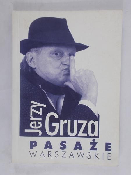 Pasaże warszawskie
