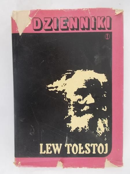 Dzienniki