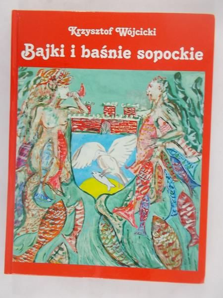 Bajki i baśnie sopockie
