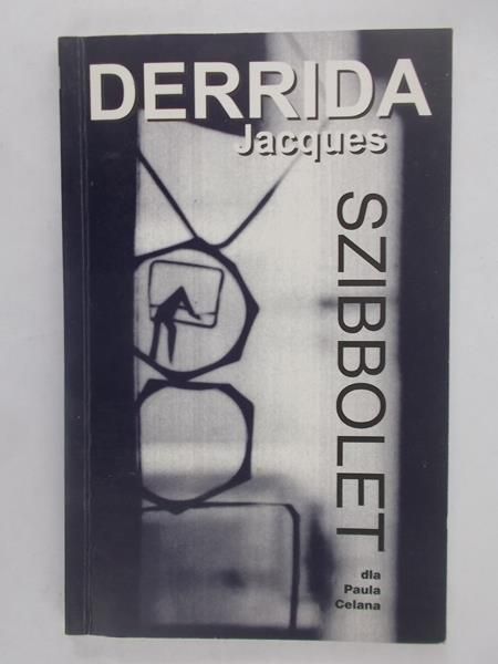 Szibbolet