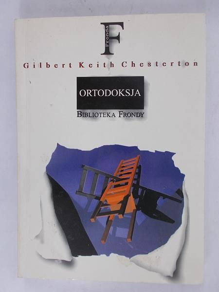 Ortodoksja