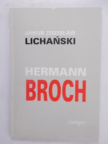Herman Broch