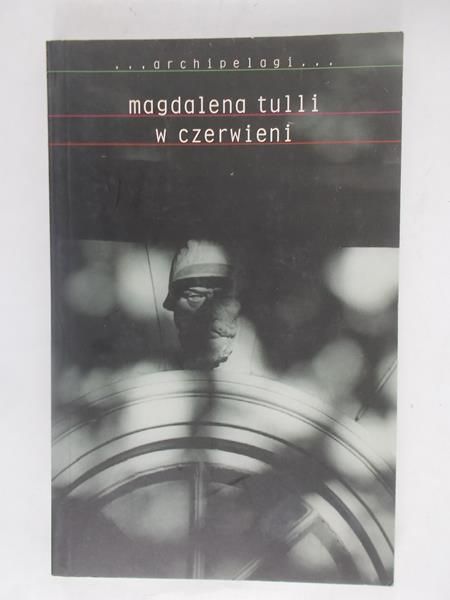 W czerwieni