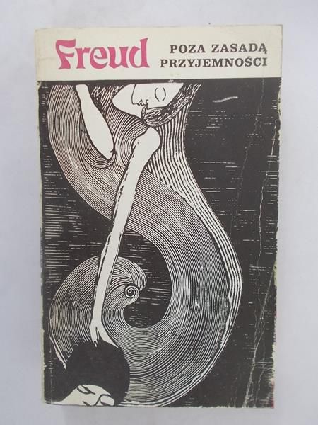 Poza zasadą przyjemności