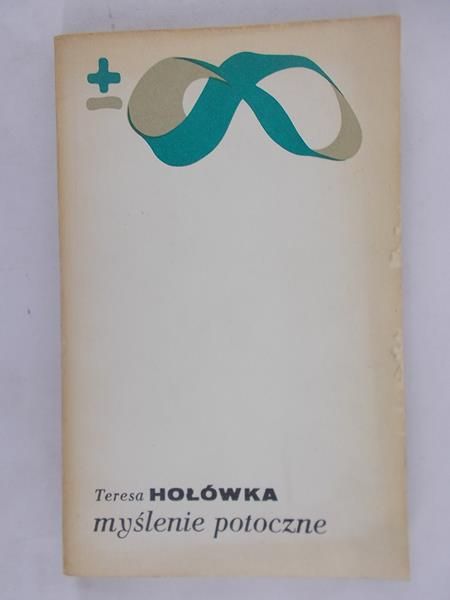 Myślenie potoczne