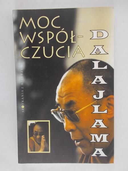 Dalajlama - Moc współczucia