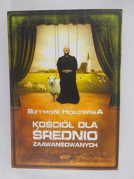 Kościół dla średnio zaawansowanych