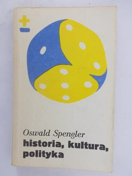 Historia, kultura, polityka