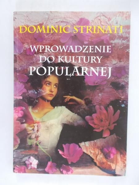 Wprowadzenie do kultury popularnej