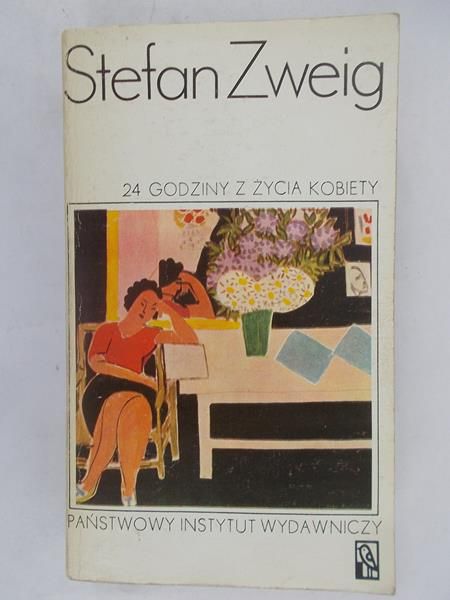 24 godziny z życia kobiety
