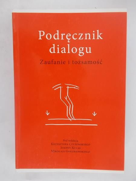 Podręcznik dialogu