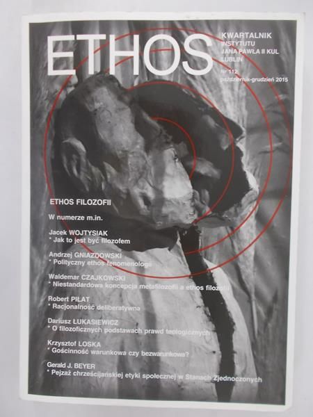 Ethos