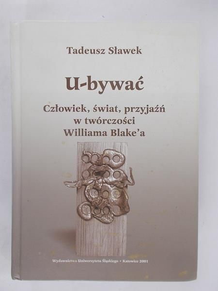 Sławek Tadeusz - U-bywać