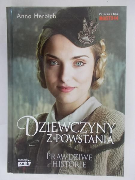 Dziewczyny z powstania