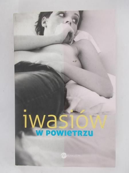 W powietrzu