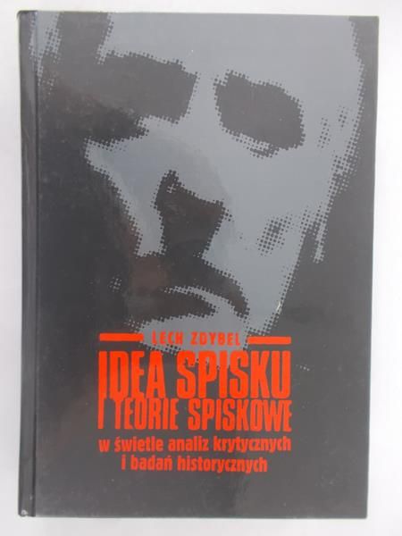 Idea spisku i teorie spiskowe