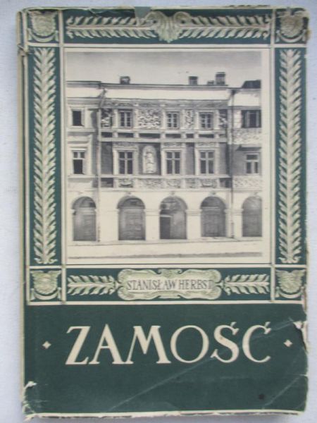 Zamość