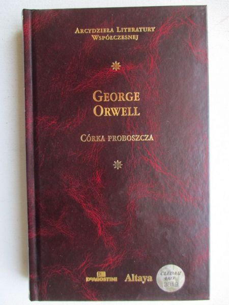 Córka proboszcza