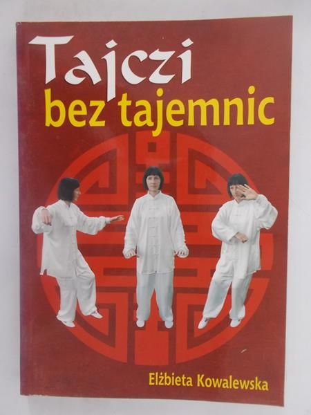 Tajczi bez tajemnic