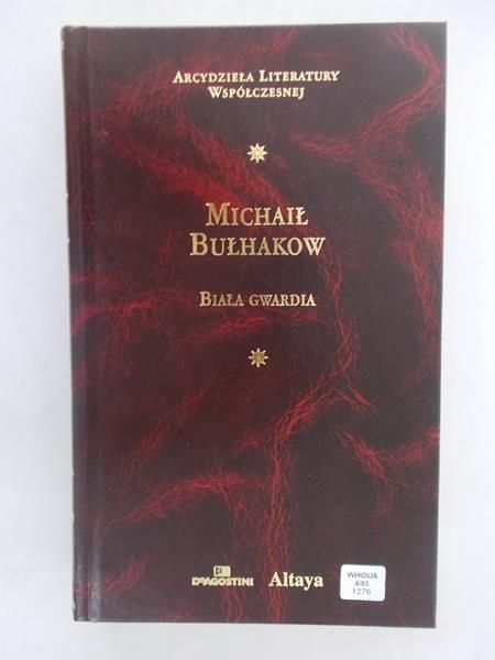 Biała gwardia