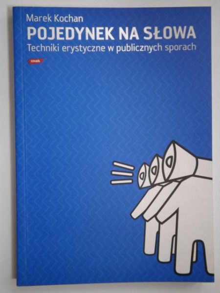 Pojedynek na słowa