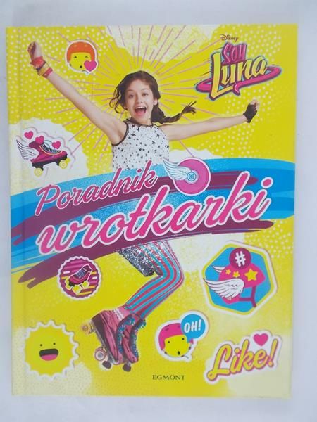 Poradnik wrotkarki